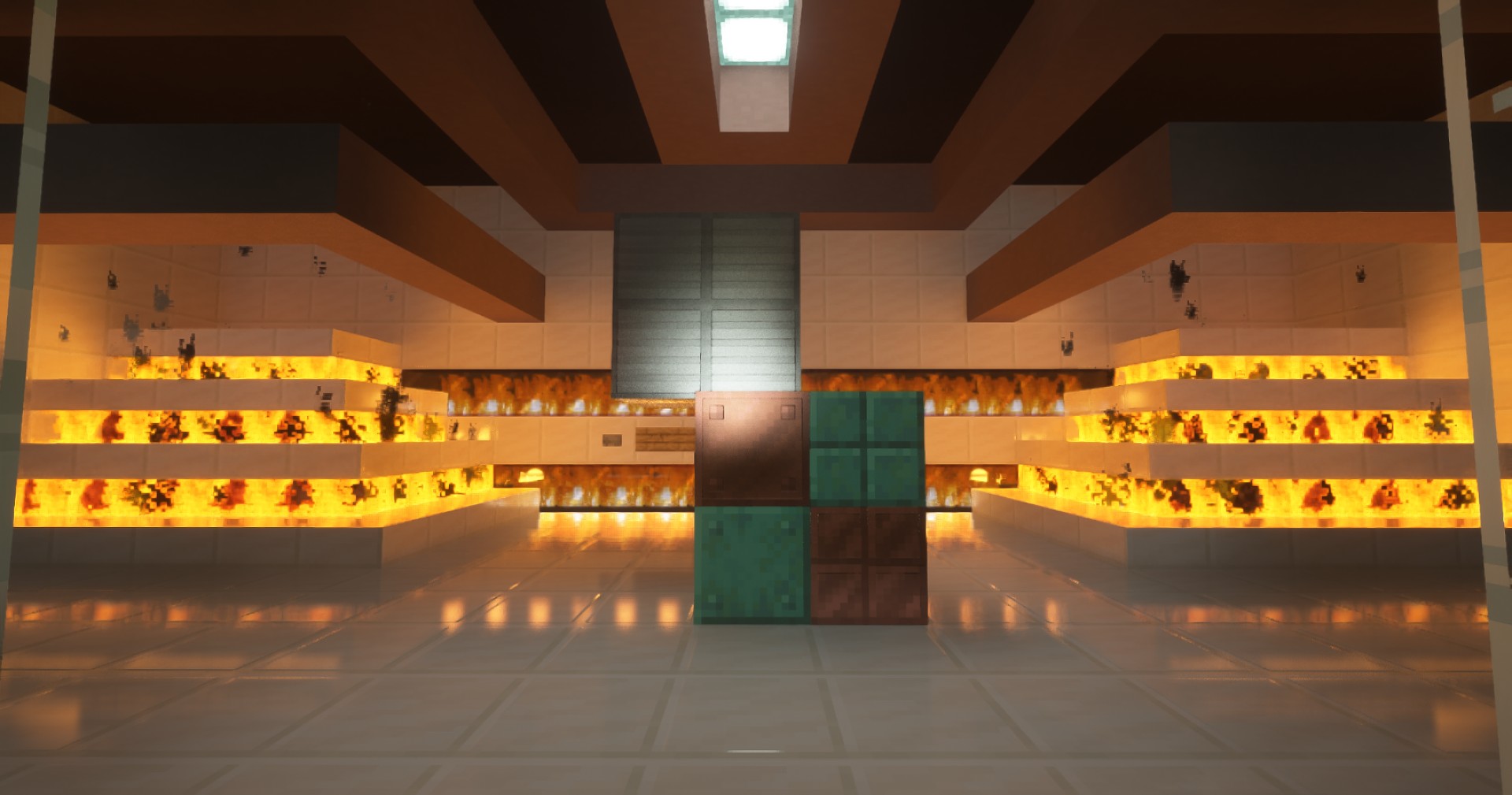 Скриншот мода