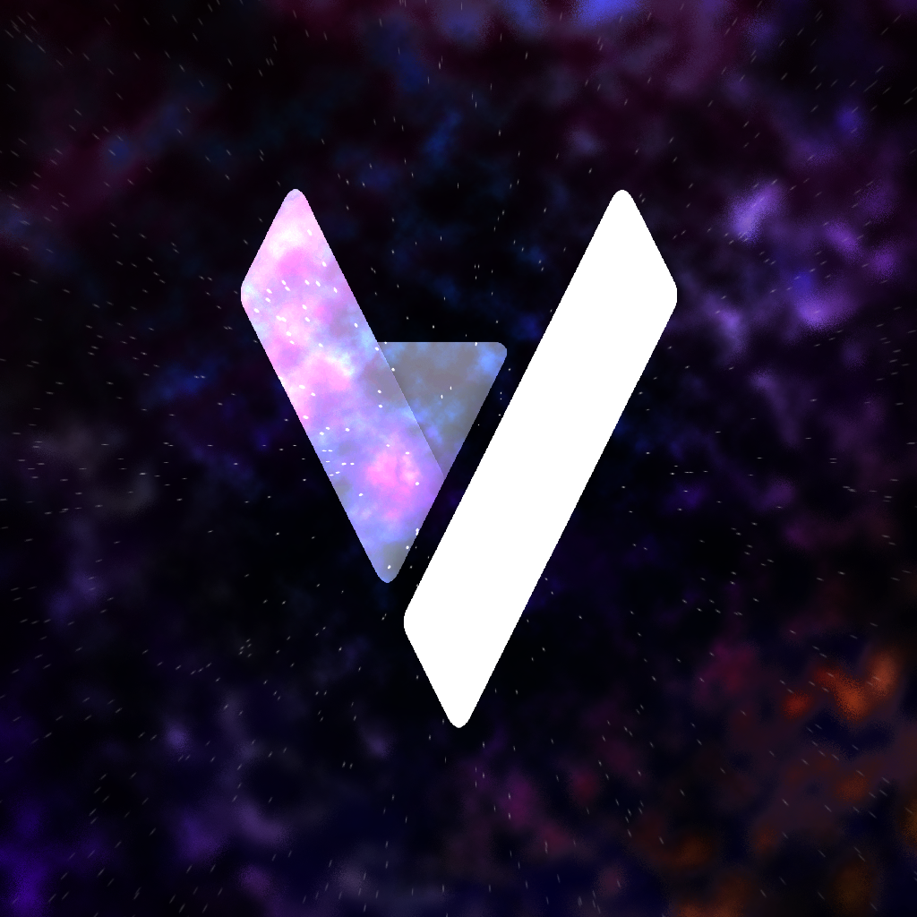 Логотип мода Another Vanilla PBR