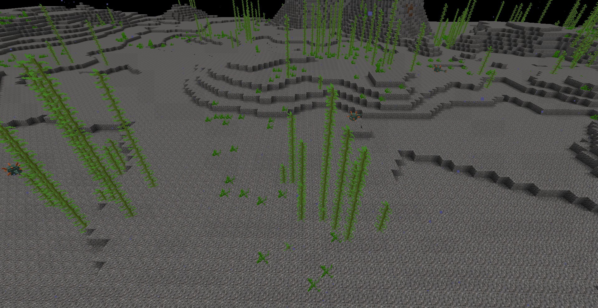 Скриншот мода