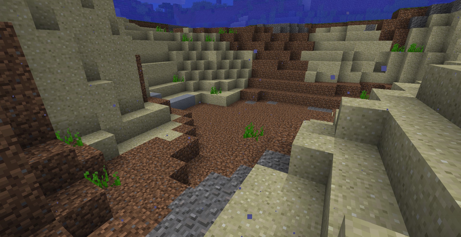 Скриншот мода