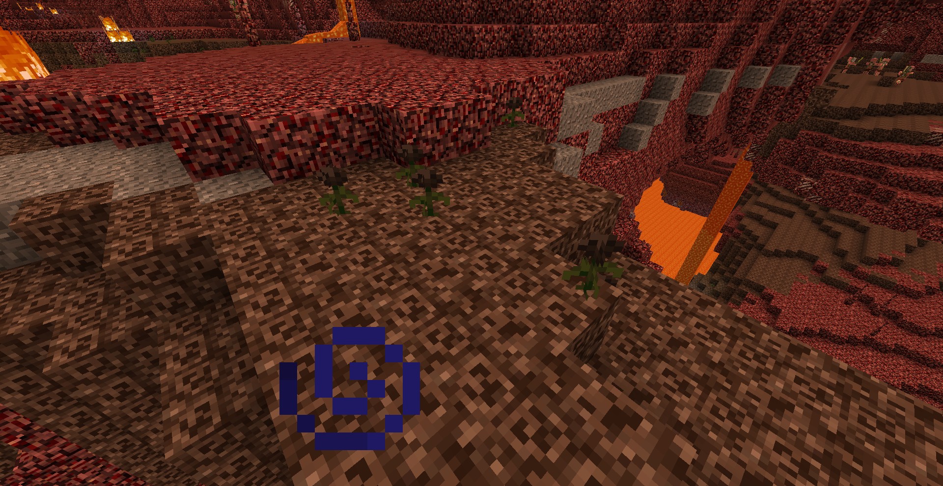 Скриншот мода