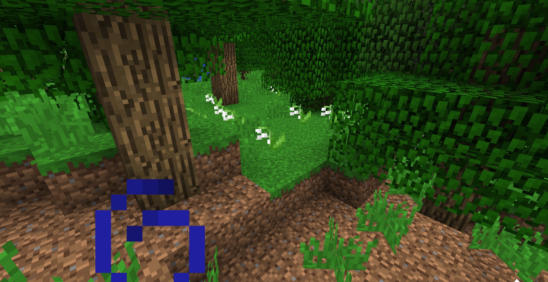 Скриншот мода