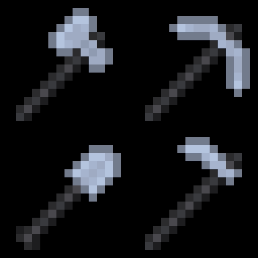 Скриншот мода