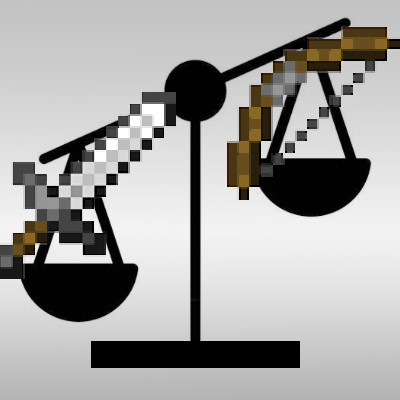 Логотип мода BalanceEx