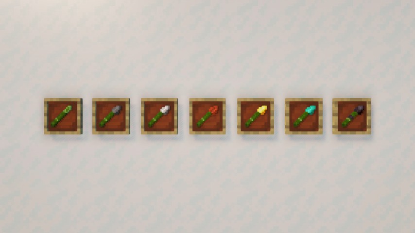 Скриншот мода