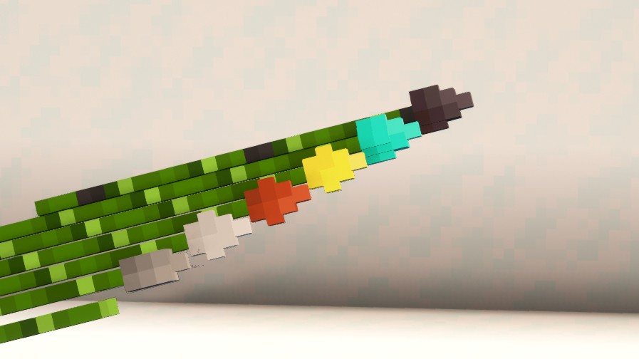 Скриншот мода