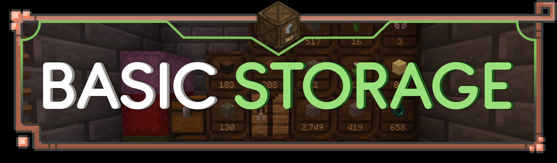 Скриншот мода