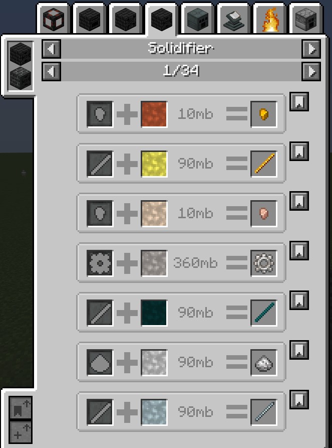 Скриншот мода