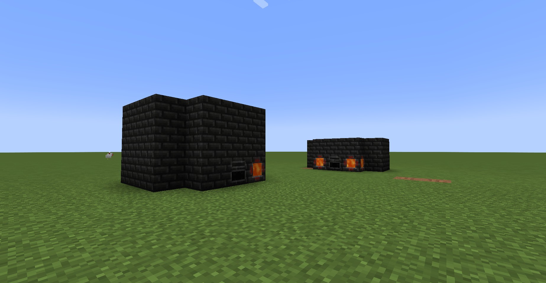 Скриншот мода