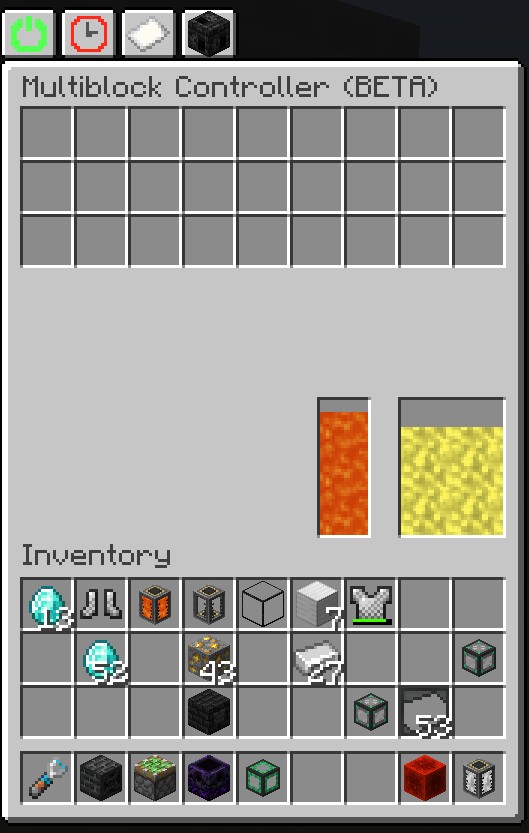 Скриншот мода