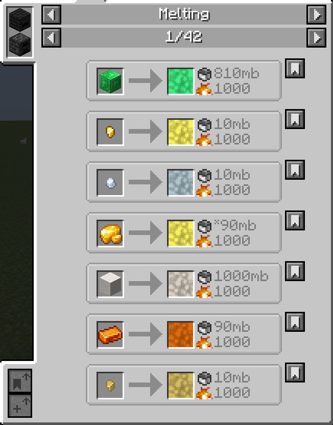 Скриншот мода