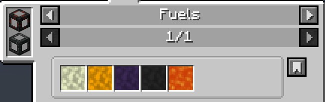 Скриншот мода