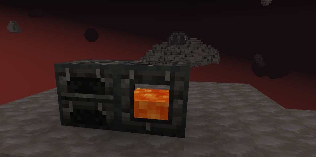 Скриншот мода