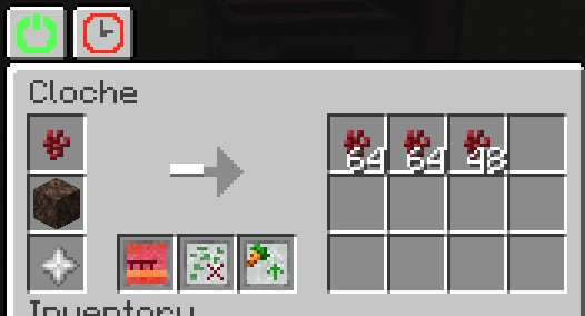 Скриншот мода