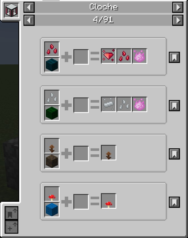 Скриншот мода