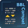 Логотип мода BBL Compat