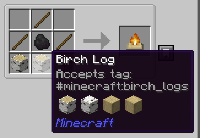 Скриншот мода