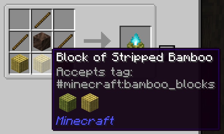 Скриншот мода