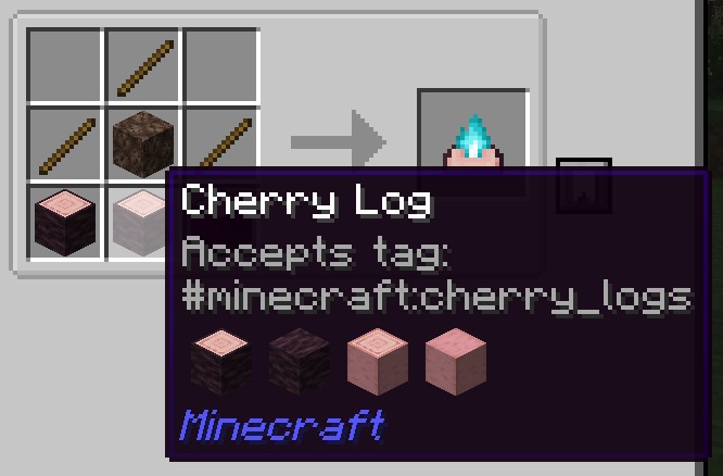 Скриншот мода