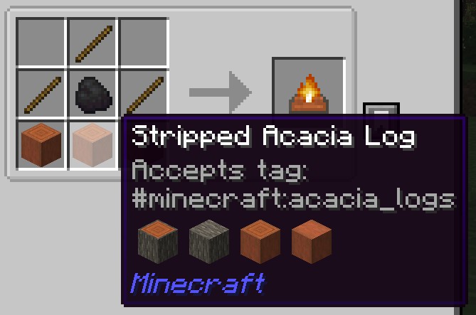 Скриншот мода