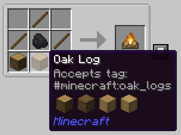 Скриншот мода