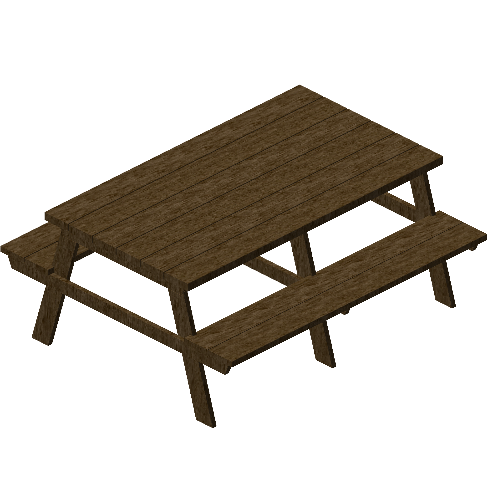 Логотип мода Benched