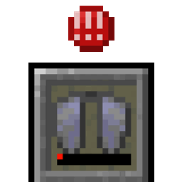 Логотип мода BerdinskiyBear's Armor HUD