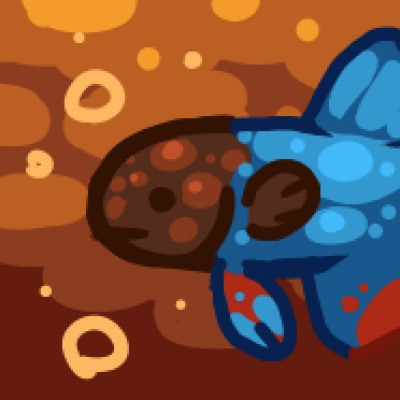 Логотип мода Bettas