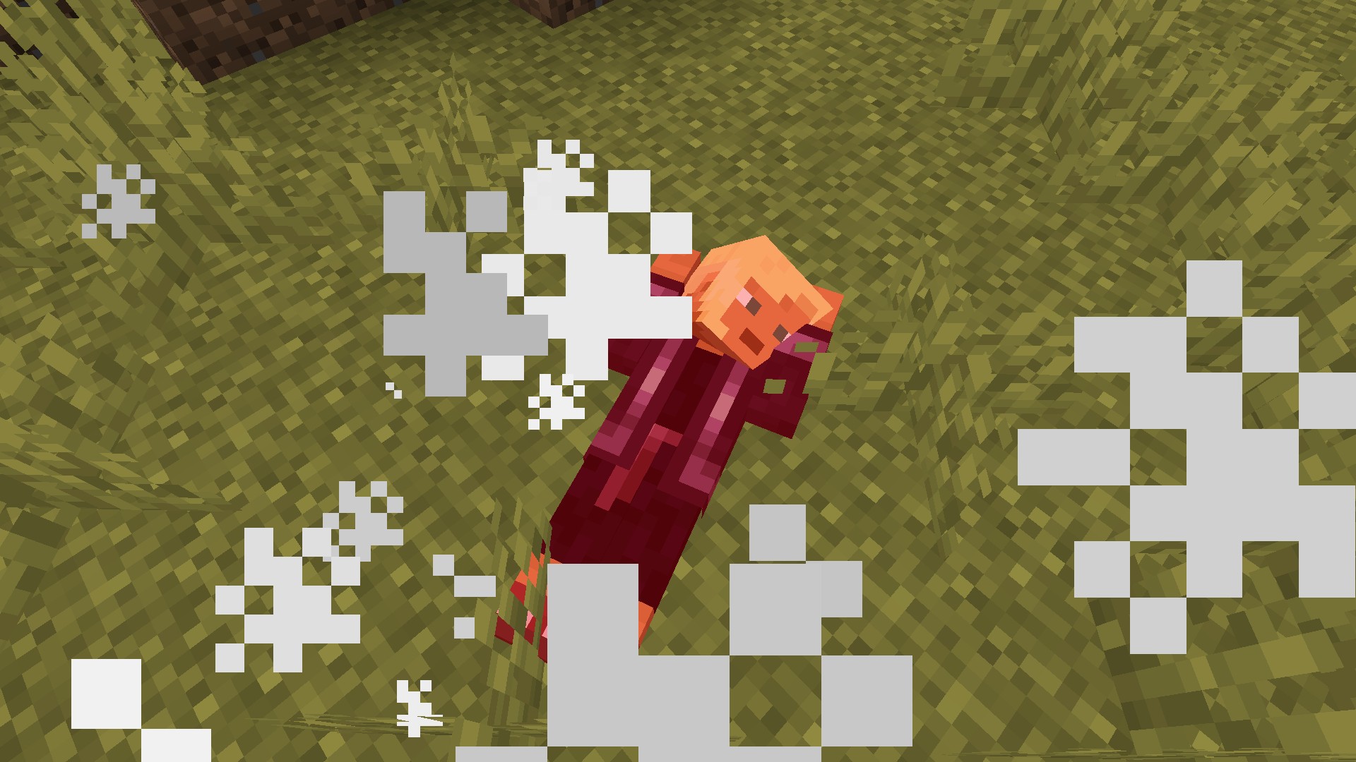 Скриншот мода