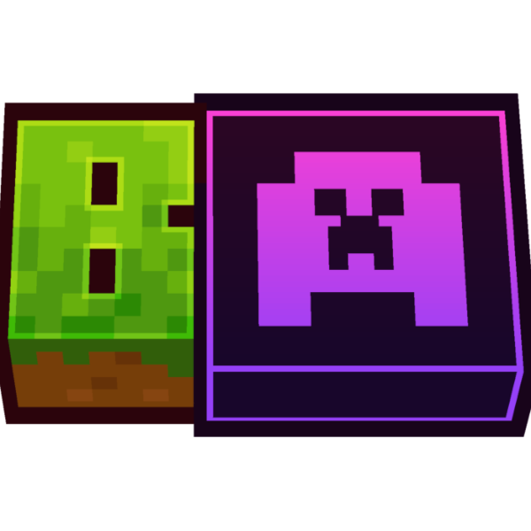 Логотип мода Better Animations