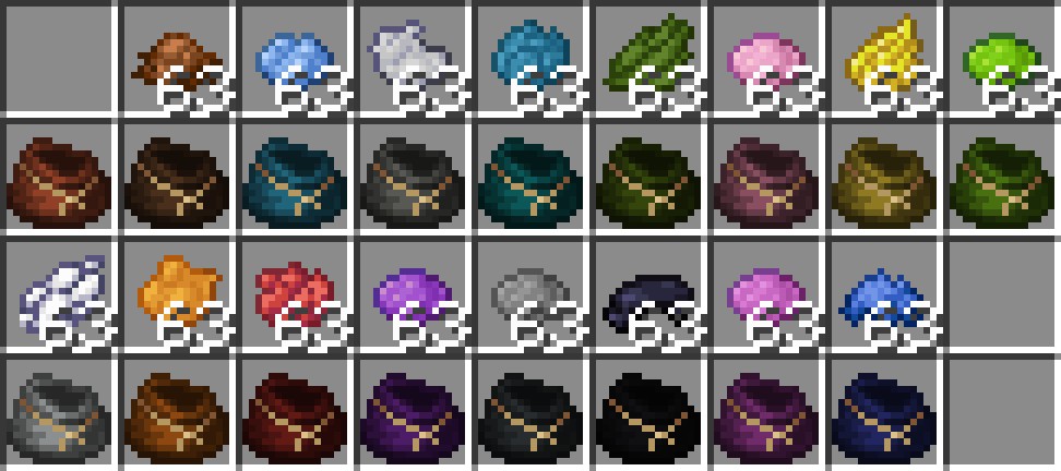 Скриншот мода