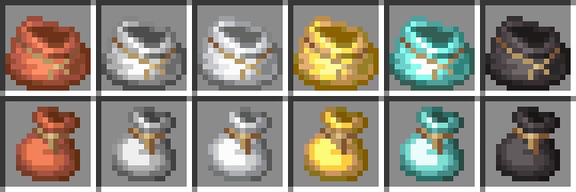 Скриншот мода