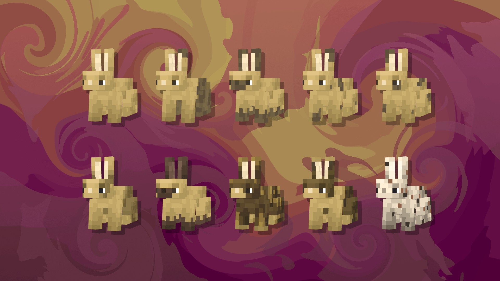 Скриншот мода