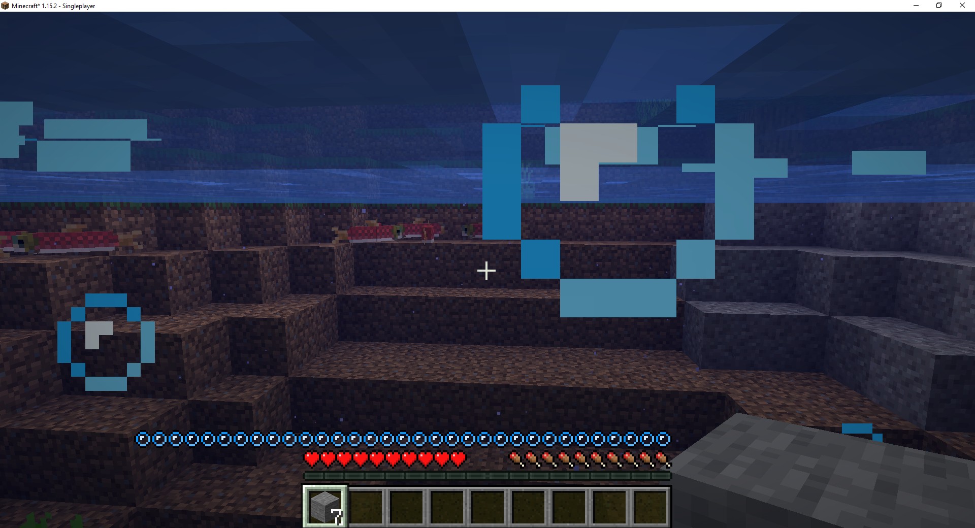 Скриншот мода