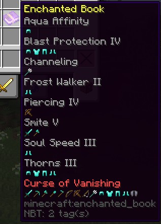 Скриншот мода