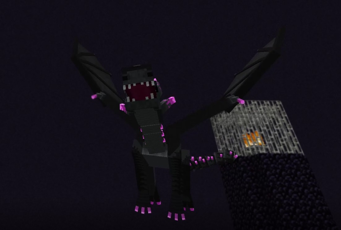 Скриншот мода