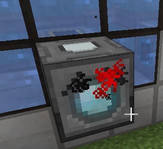 Скриншот мода