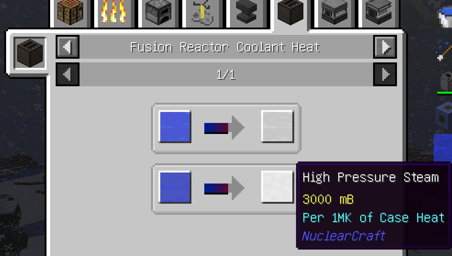 Скриншот мода