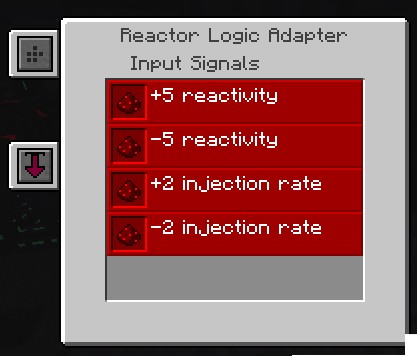 Скриншот мода