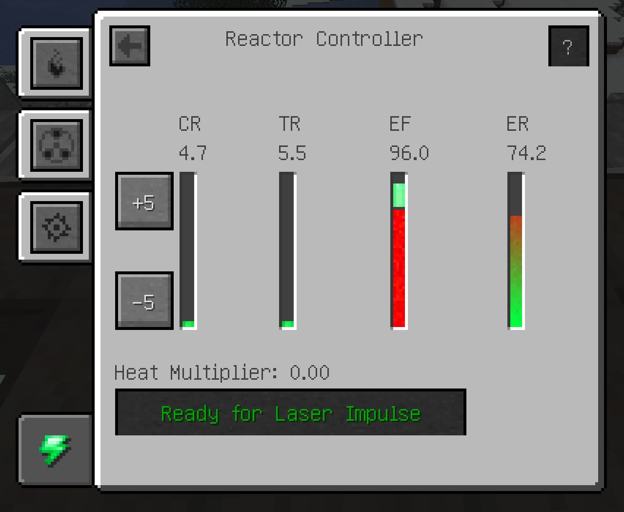 Скриншот мода