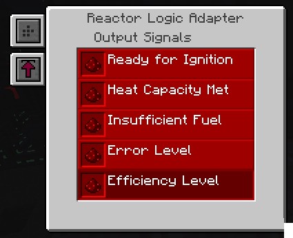 Скриншот мода