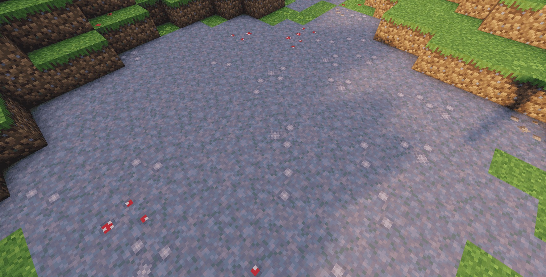 Скриншот мода