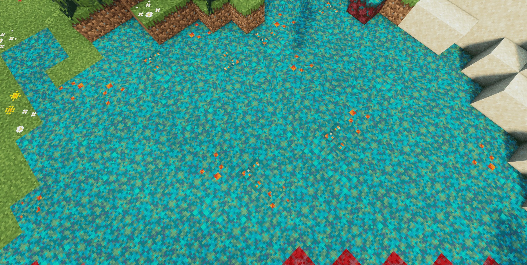 Скриншот мода