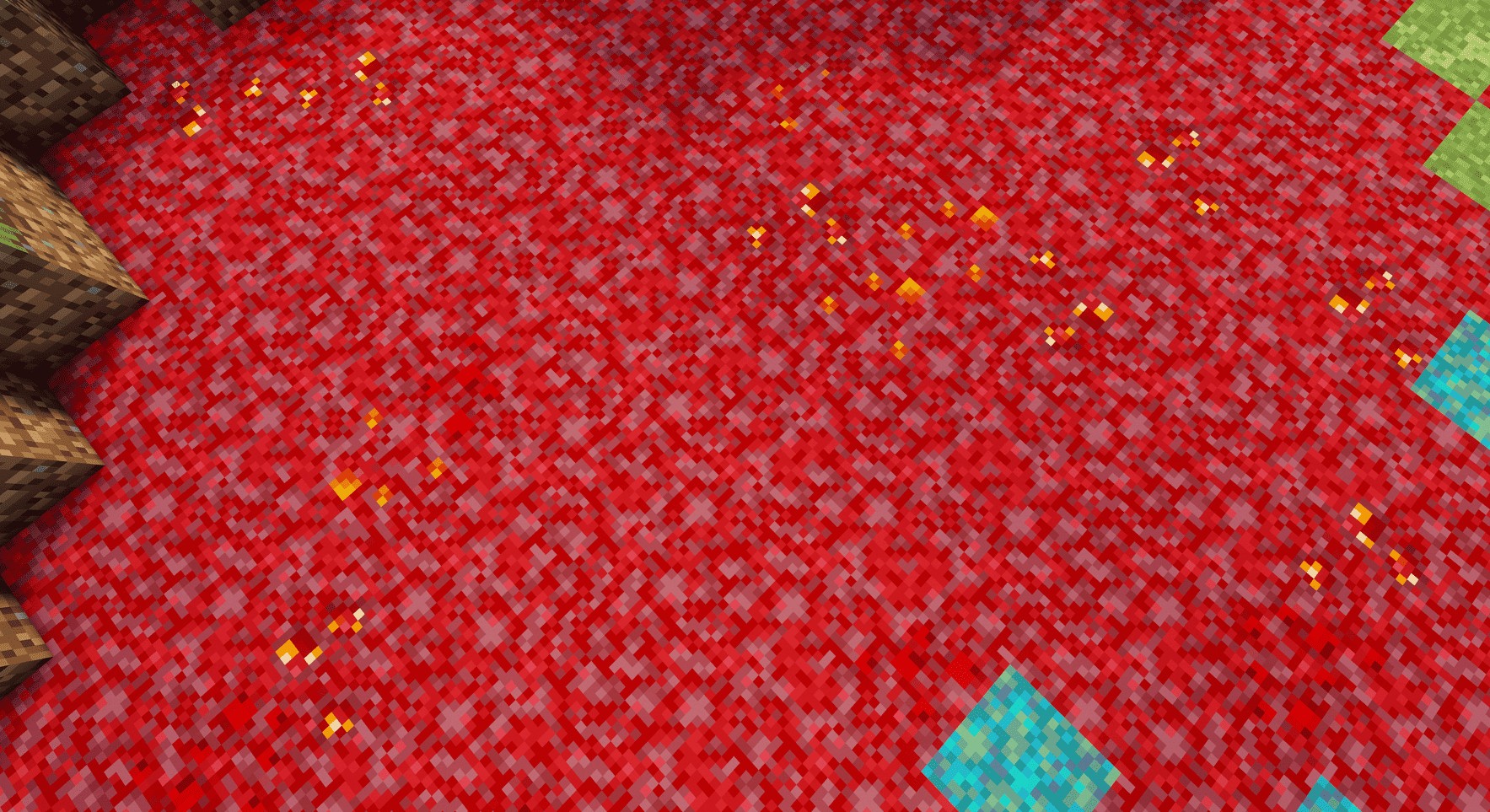 Скриншот мода