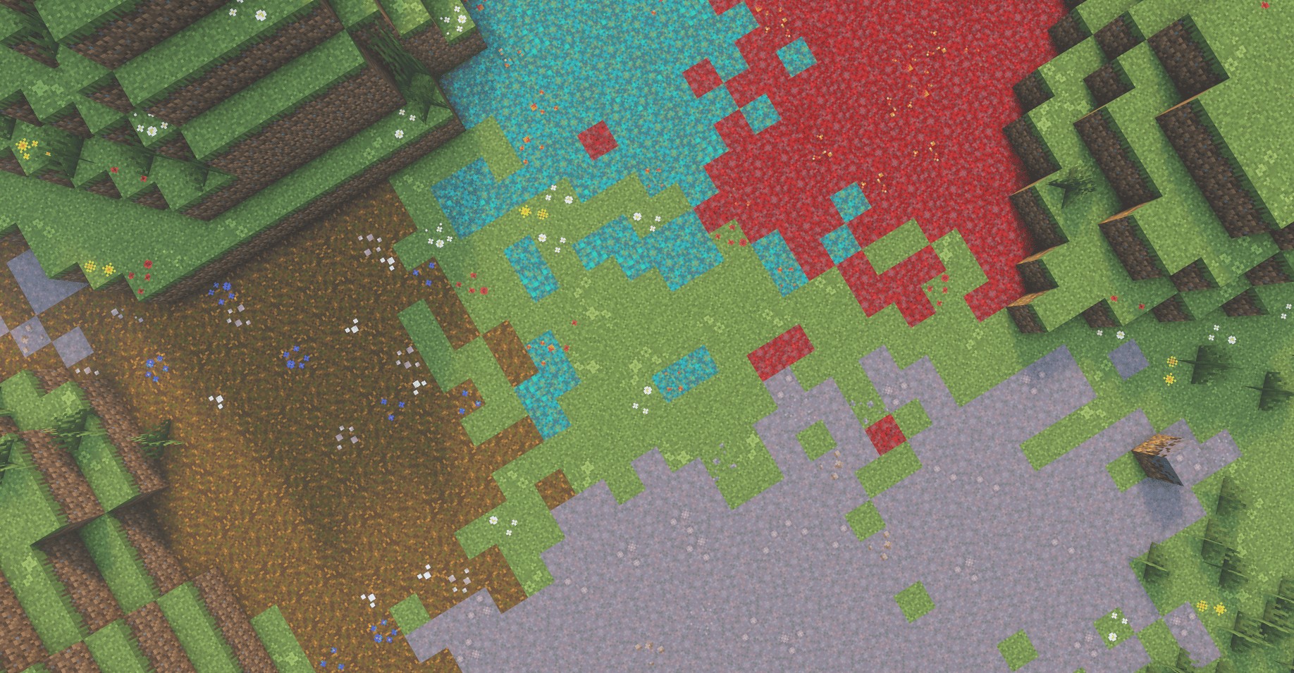 Скриншот мода