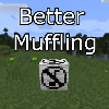 Логотип мода Better Muffling