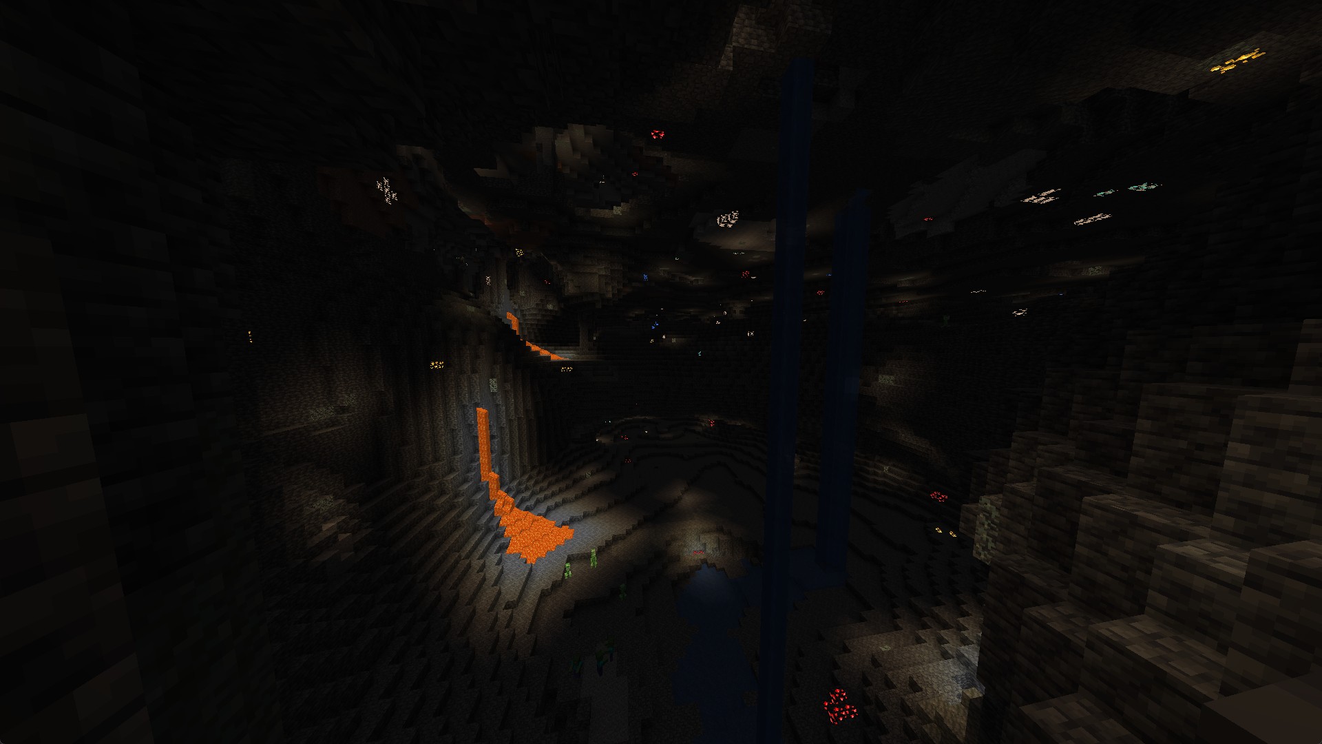 Скриншот мода