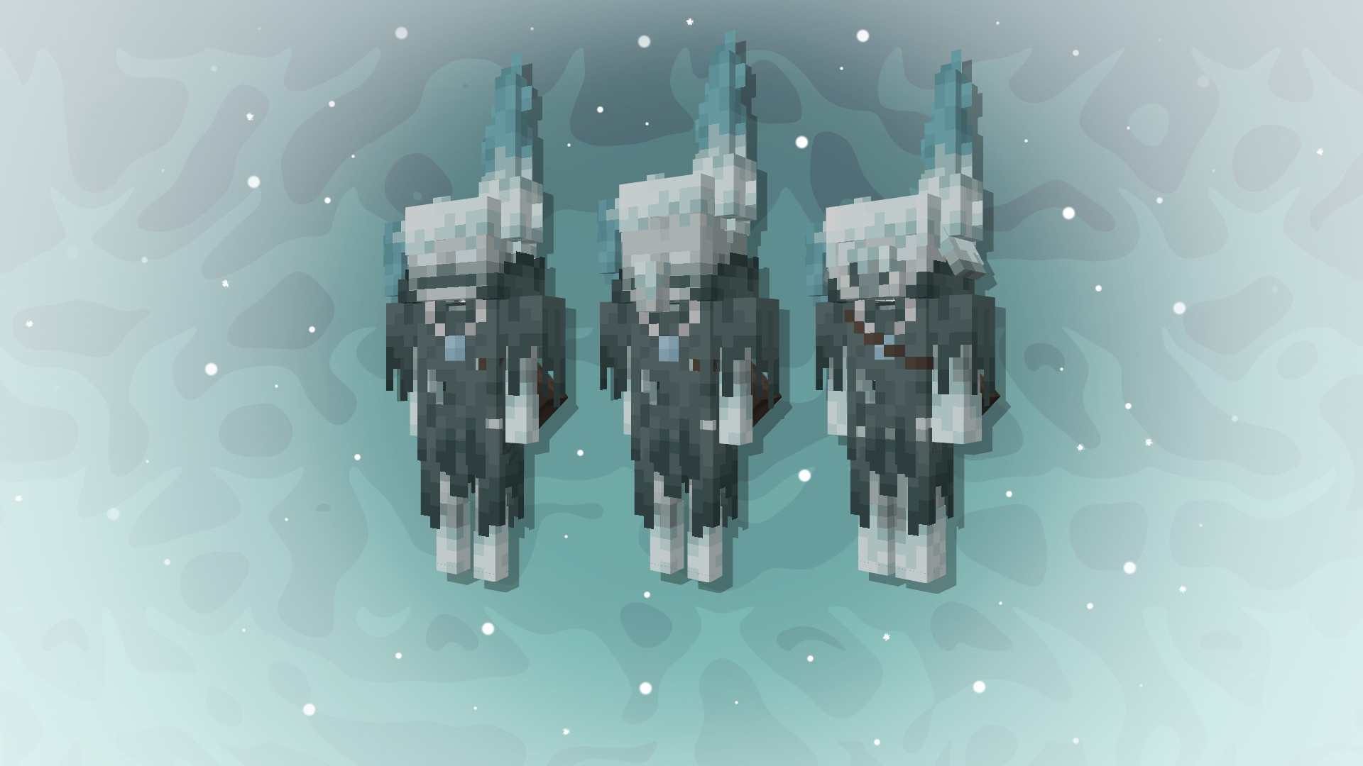 Скриншот мода