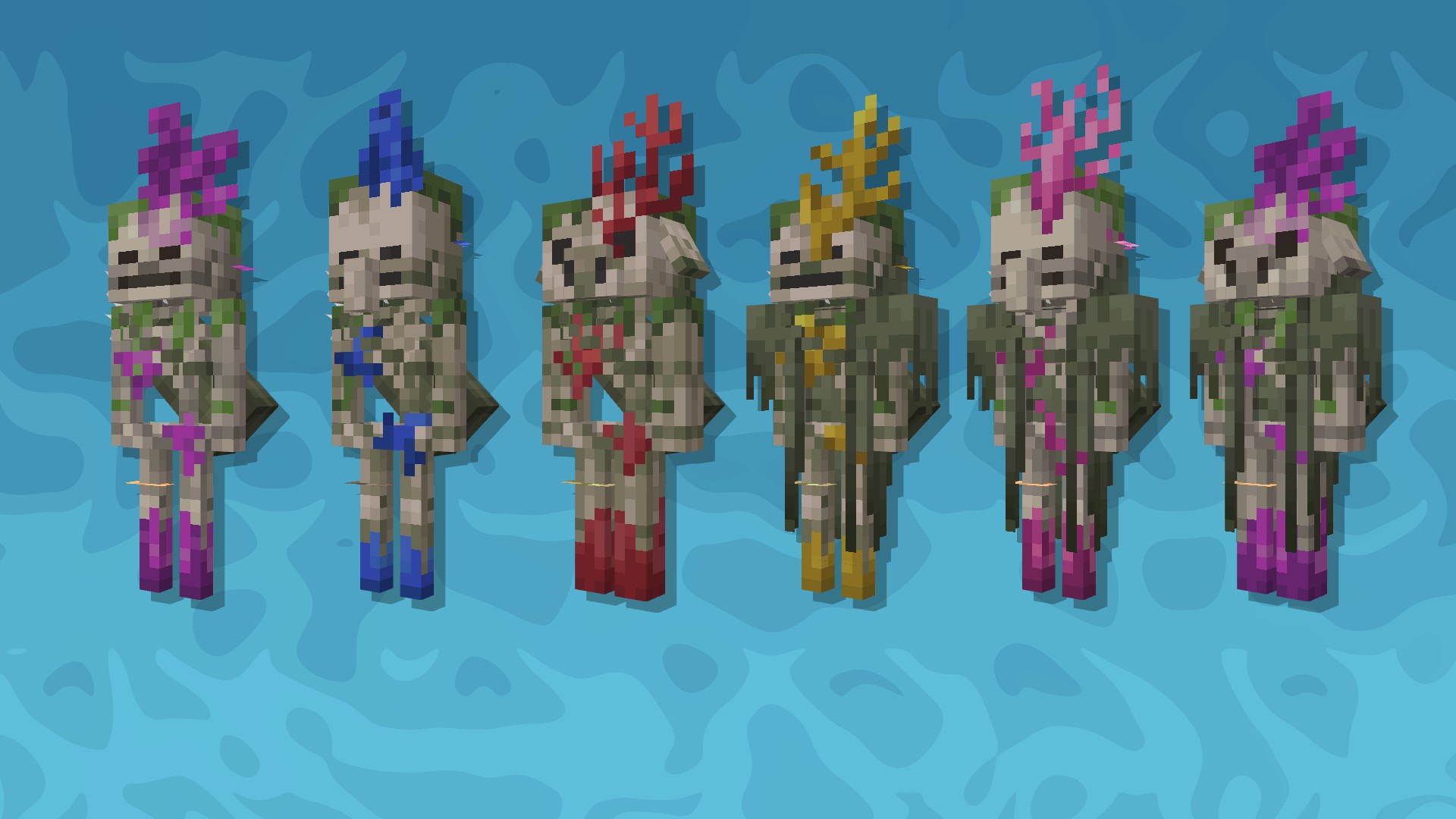 Скриншот мода