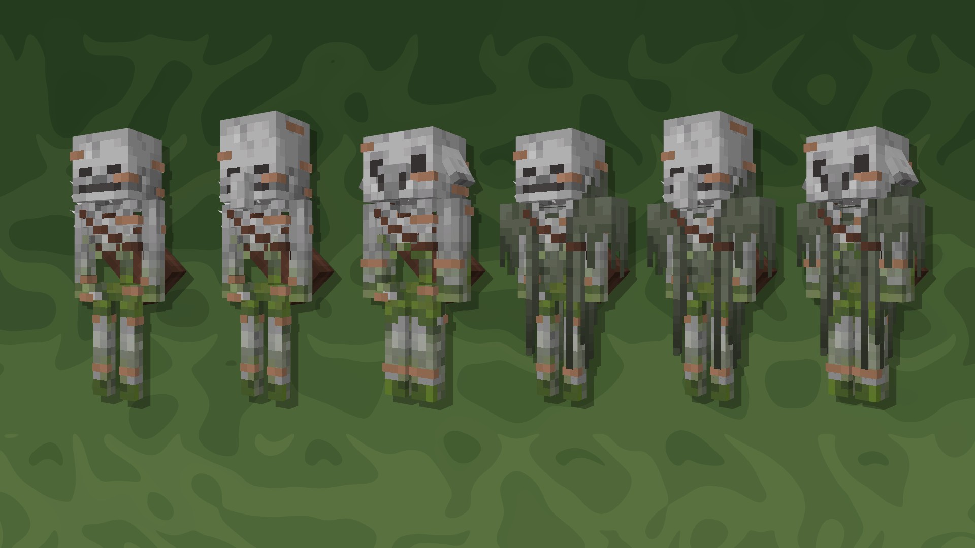 Скриншот мода